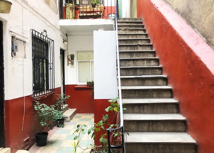 Apartamento Roma Condesa