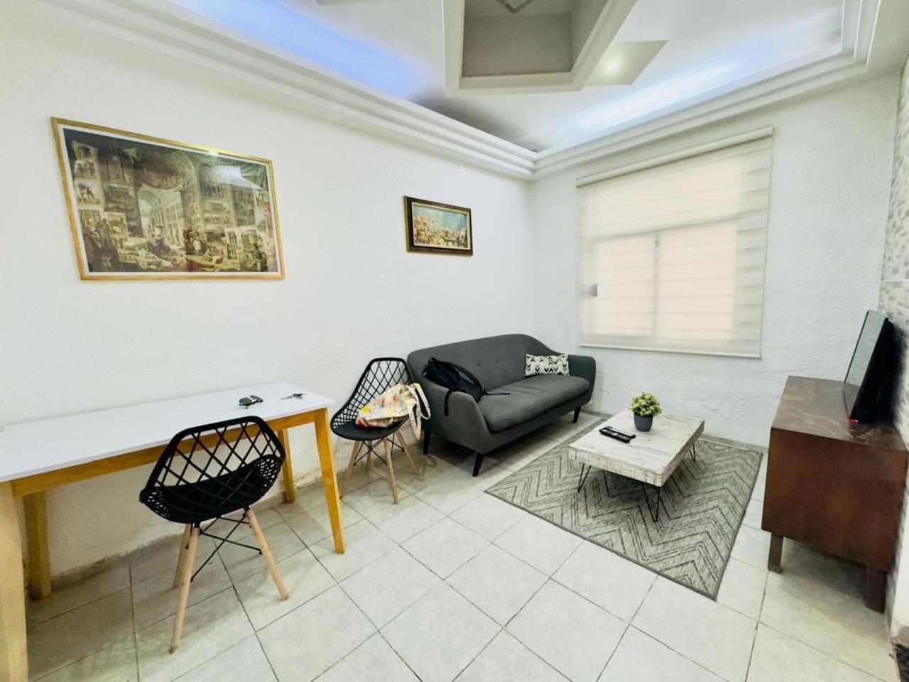 Roma Condesa Apartment Mexico City