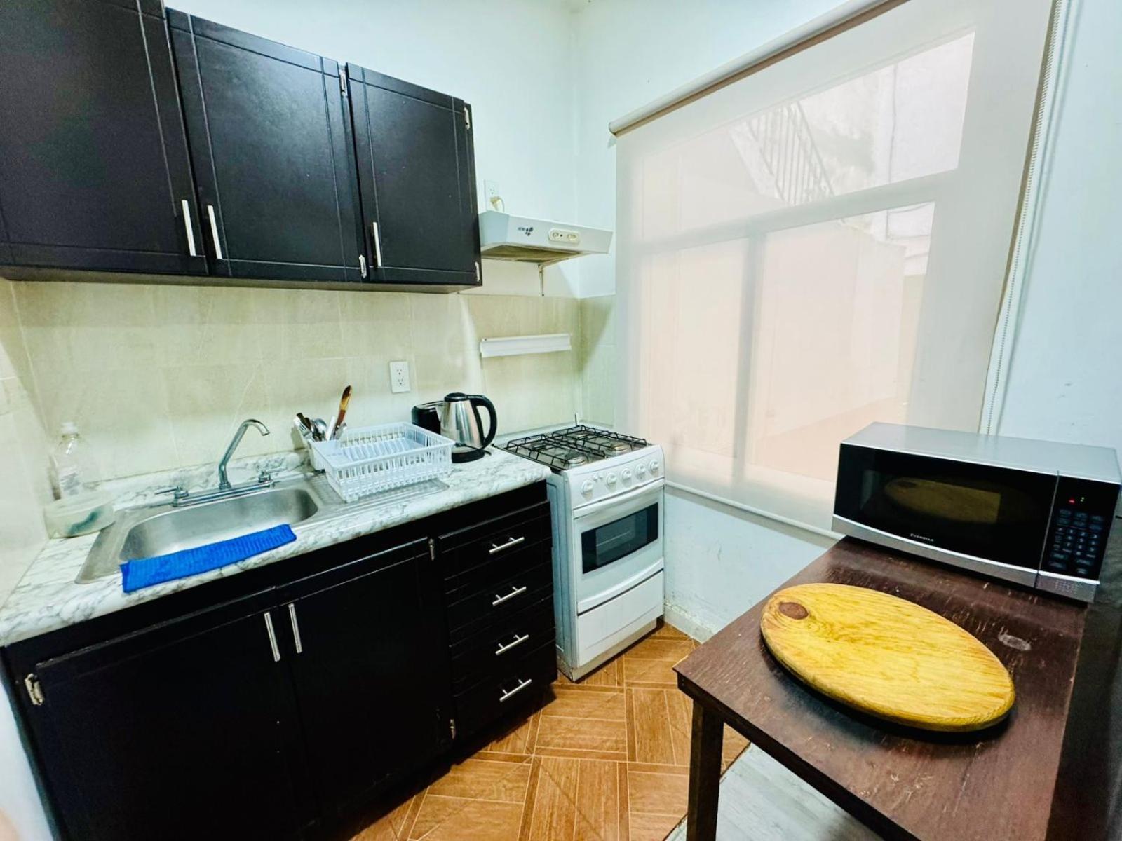 Roma Condesa Apartment *